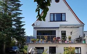 Ferienwohnung Bischof Süd